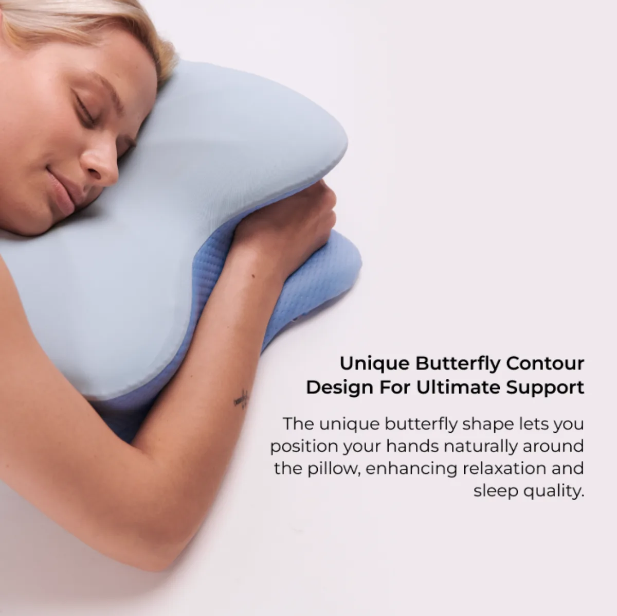 Derila Ergo Pillow